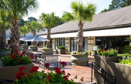 The Shops at Sea Pines Center