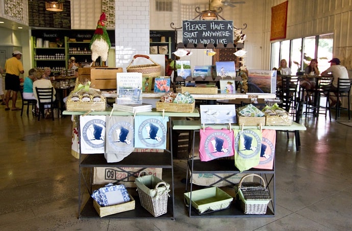 Lowcountry Produce Offers Everything from Great Food to Great Gifts