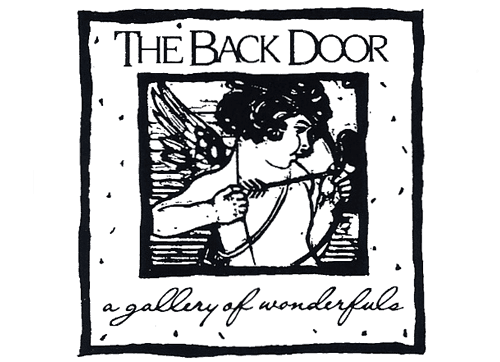 The Back Door