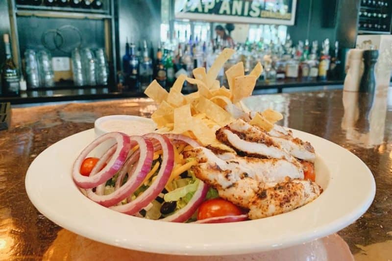 Truffles Cafe The Shops at Sea Pines Center Hilton Head Island