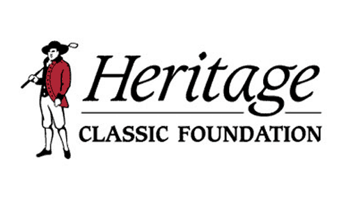 Heritage Classic Foundation