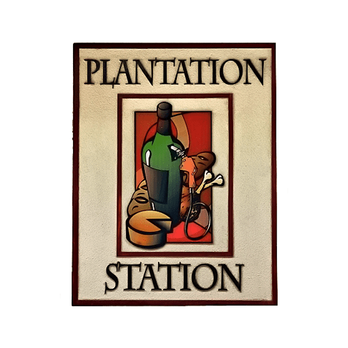 Plantation Station