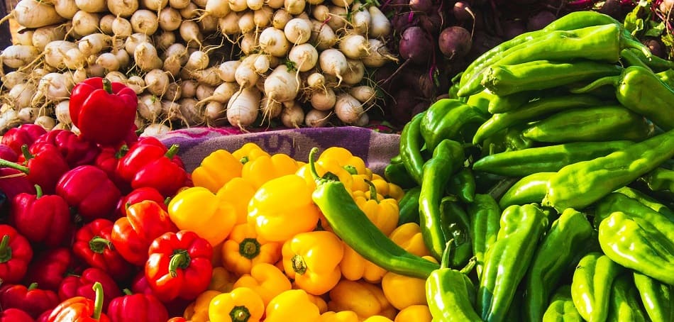 The Farmer's Market at Sea Pines Center