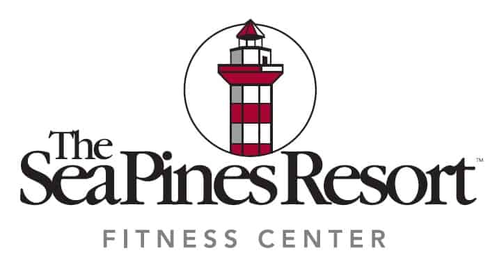The Sea Pines Resort Fitness Center