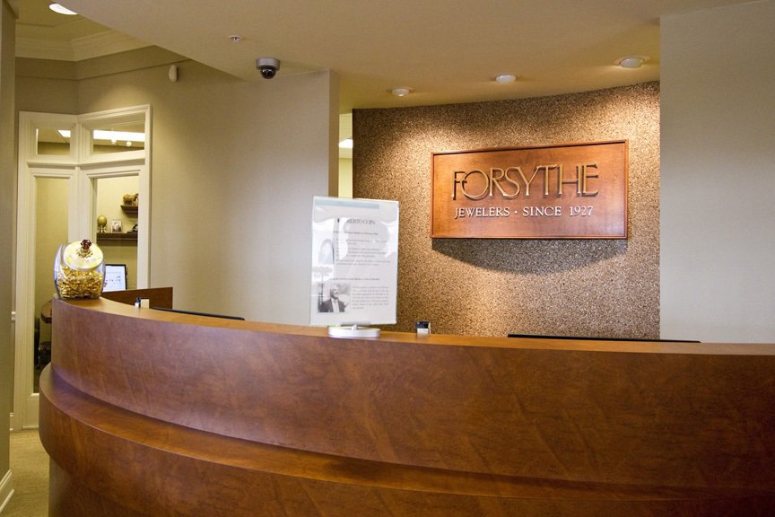 Forsythe Jewelers