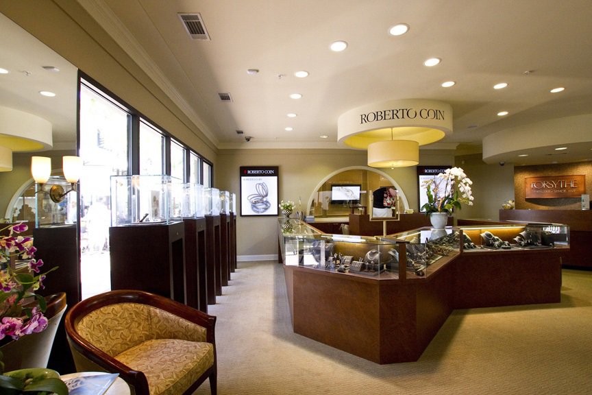 Forsythe Jewelers