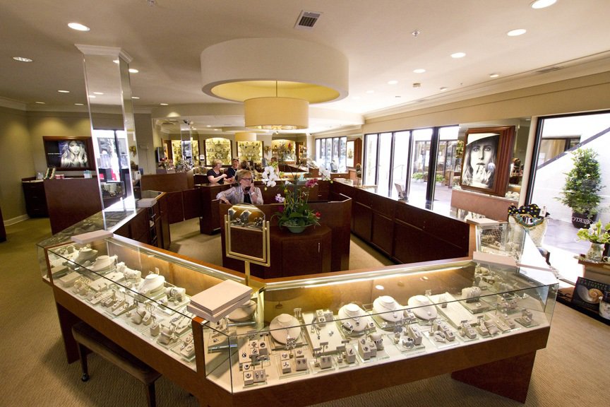 Forsythe Jewelers