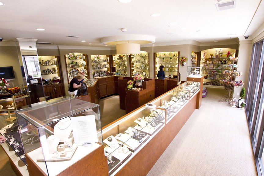 Forsythe Jewelers