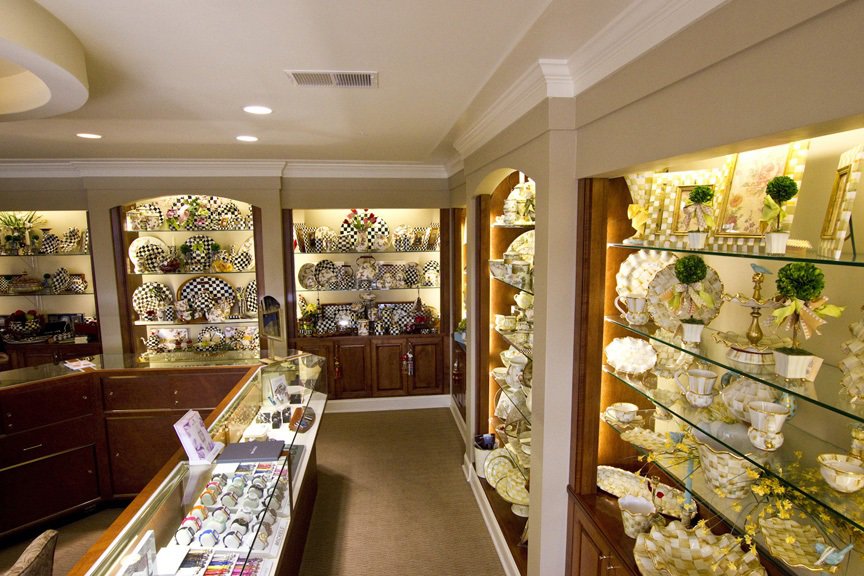 Forsythe Jewelers