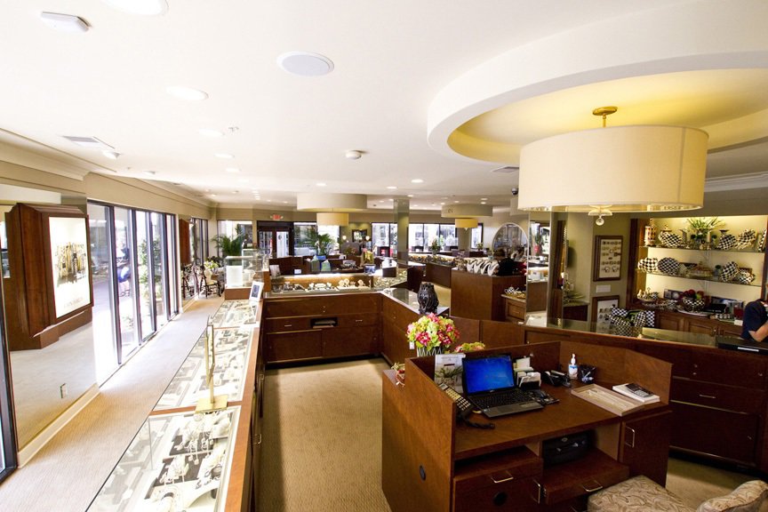 Forsythe Jewelers