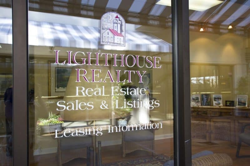 Lighthouse Realty The Shops at Sea Pines Center Hilton Head Island