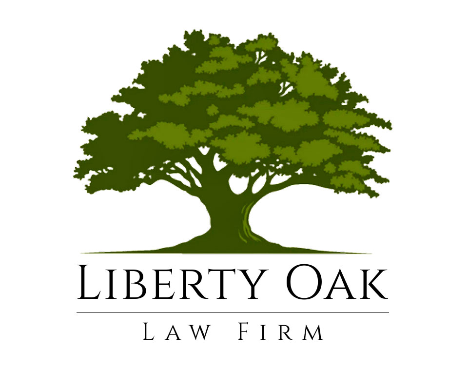 Liberty Oak Law Firm