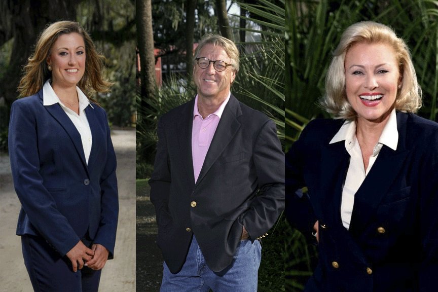 Premier Island Properties The Shops at Sea Pines Center