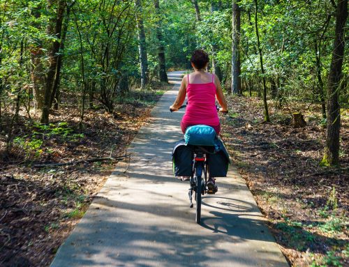 A 2-Wheeled Adventure Guide to Hilton Head Island’s Historic Landmarks