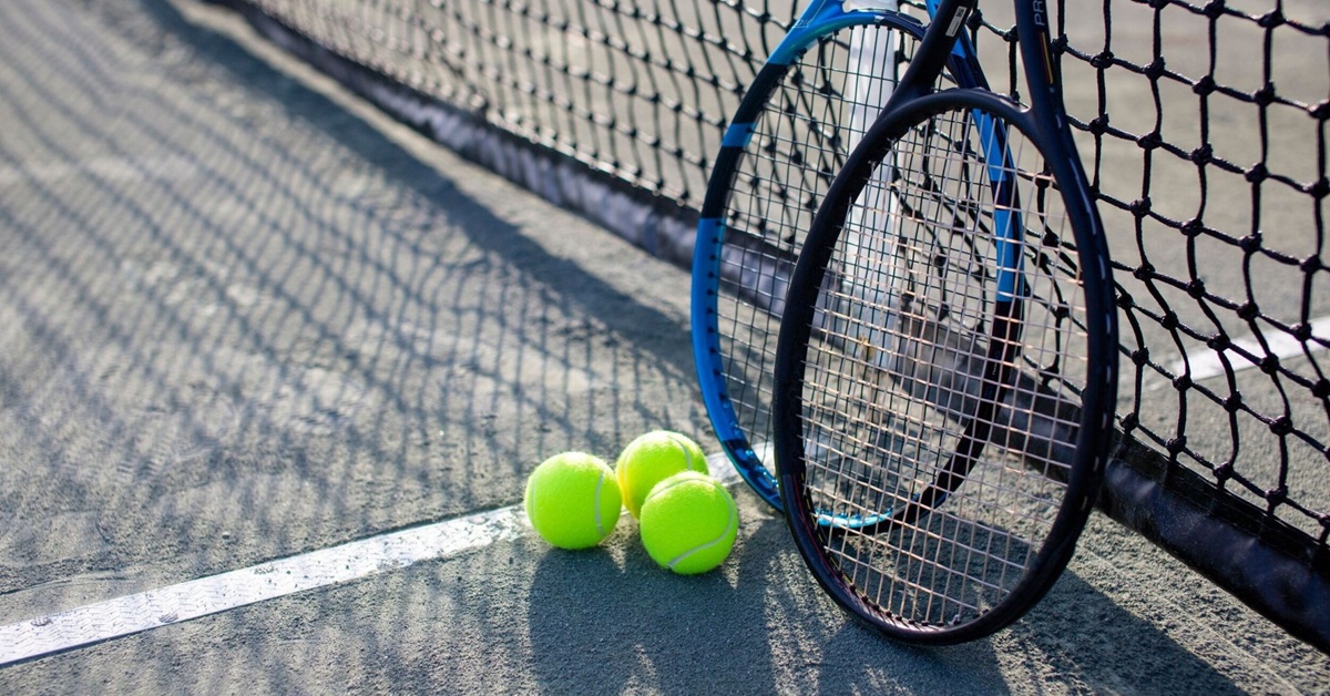 Game, Set, Match Elevate Your Hilton Head Getaway with Smith Stearns Tennis Academy
