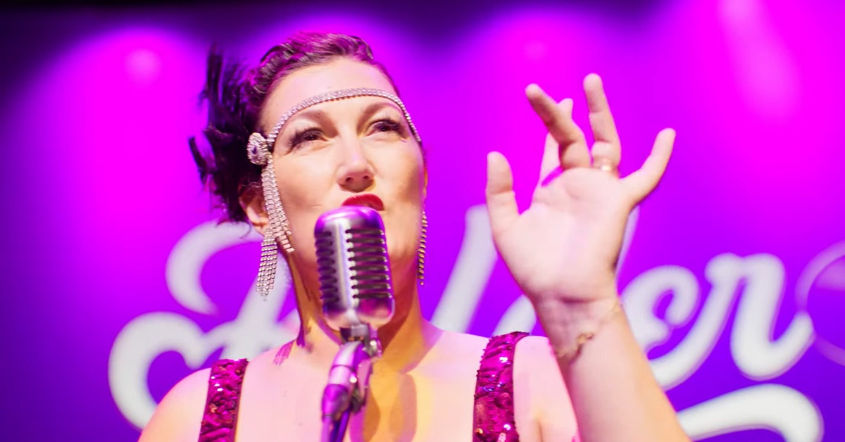 Fun with the Fox Returns with Folderol