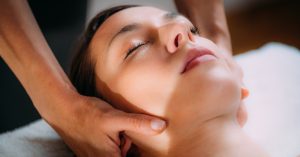 Holiday Pampering at Le Spa