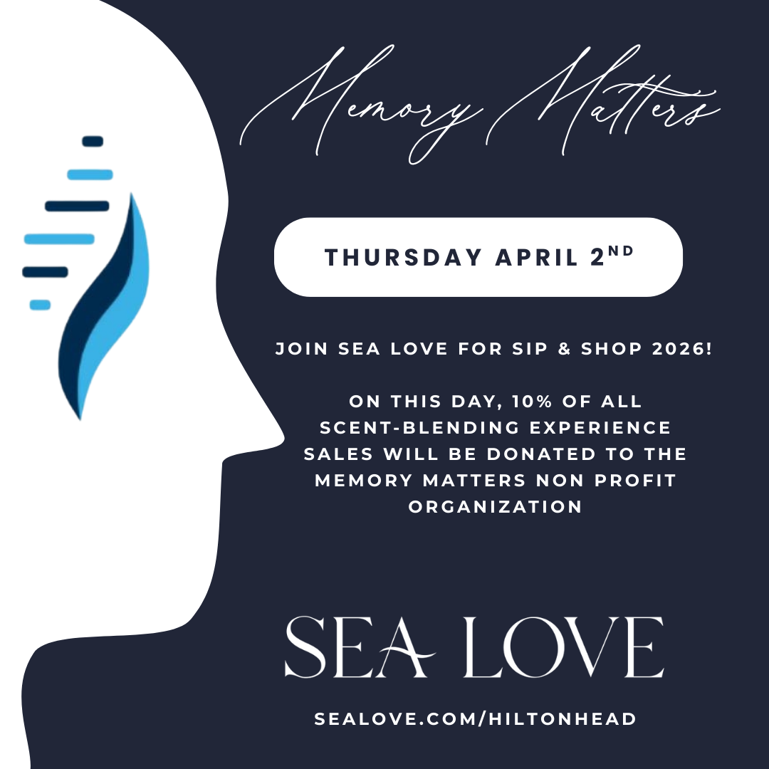 Memory Matters information poster