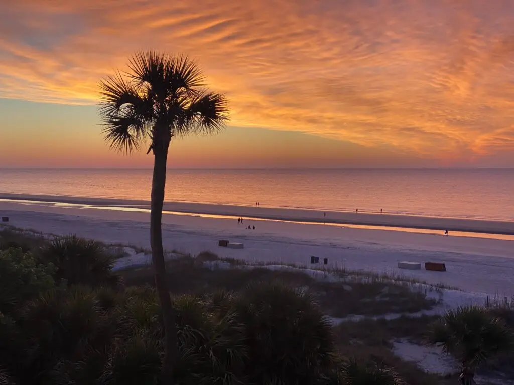 Fall shopping and dining at The Shops at Sea Pines Center on Hilton Head Island in October.
